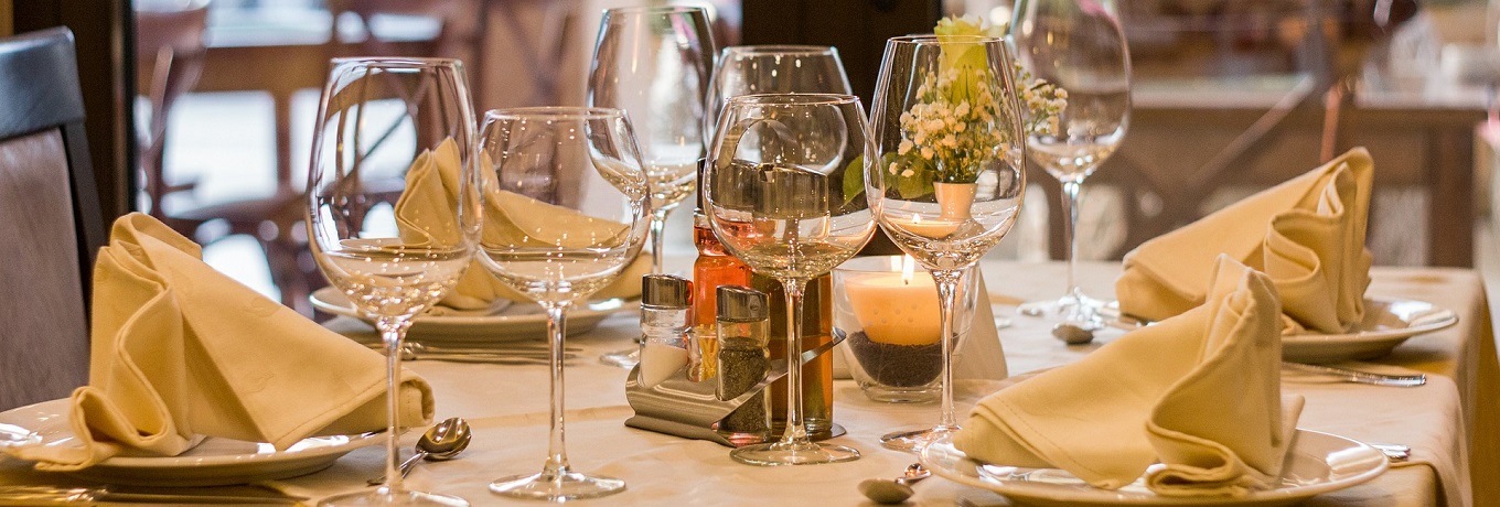 Restaurants in Doncaster