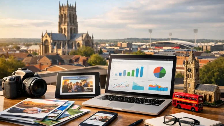 Advertising Packages for Doncaster Businesses