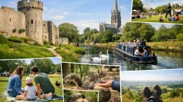 12 Free Things in Doncaster to Enjoy This Week