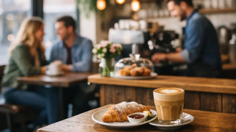 Best Independent Cafes Doncaster Locals Rate