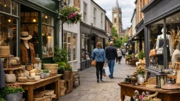 Best Independent Shops in Doncaster to Visit