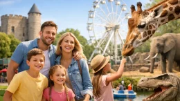 Doncaster Family Attractions Guide for Easy Days Out