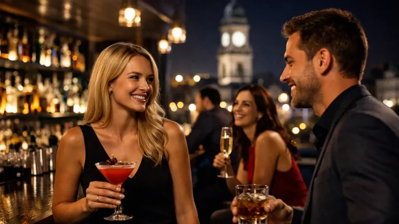 Doncaster Nightlife for Adults: Where to Go