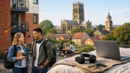 Doncaster Student Accommodation Guide