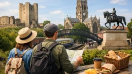 How to Explore Doncaster on a Budget This Weekend