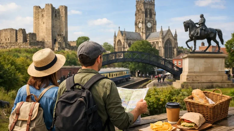 How to Explore Doncaster on a Budget This Weekend