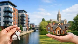 Renting or Buying in Doncaster?
