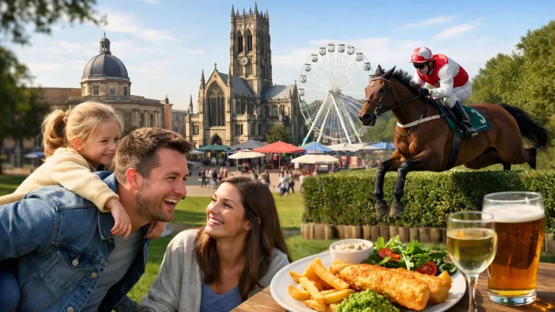 What Is on Doncaster Today? Local Ideas