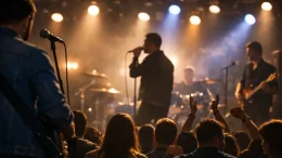 Best Live Music Doncaster Venues and Nights