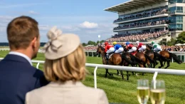Doncaster Racecourse Visitor Review for Race Days