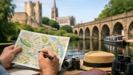 How to Plan a Doncaster Heritage Walk Well