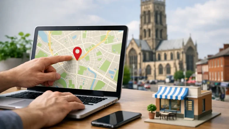 How to Submit a Local Business in Doncaster