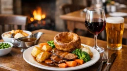 Top Sunday Roasts in Doncaster Worth Booking