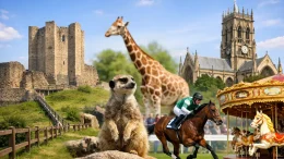 What Attractions Are Open in Doncaster Today?