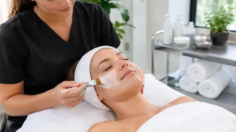 Doncaster Beauty Salons Guide for Every Treatment