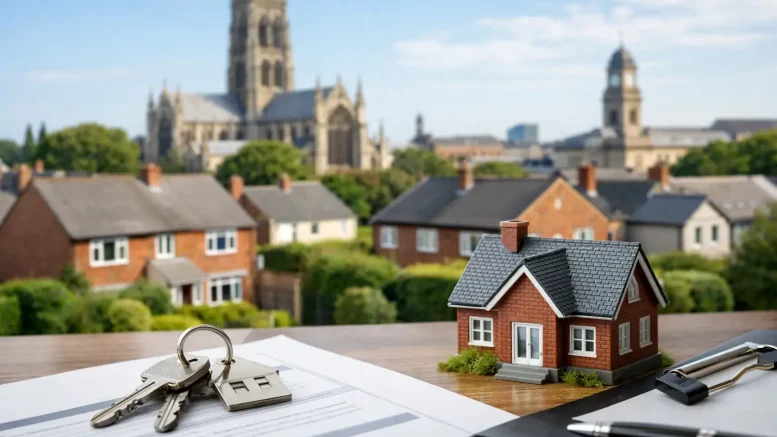 Doncaster Rental Market Guide for Tenants