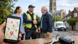 Finding Trusted Doncaster Services Locally