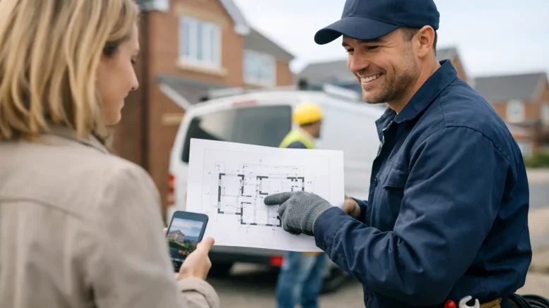 How to Find Trusted Tradespeople in Doncaster