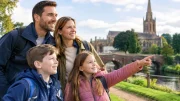 How to Plan a Family Weekend in Doncaster