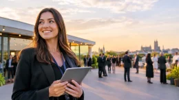 A Doncaster Events Promotion Example That Works