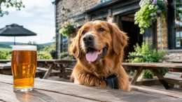 Best Dog Friendly Pubs in Doncaster for Walks
