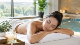 Best Spas in Doncaster for a Restful Day