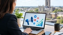 Doncaster Digital Advertising Trends for Local Firms