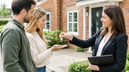 Doncaster Estate Agents Review for Moving Home