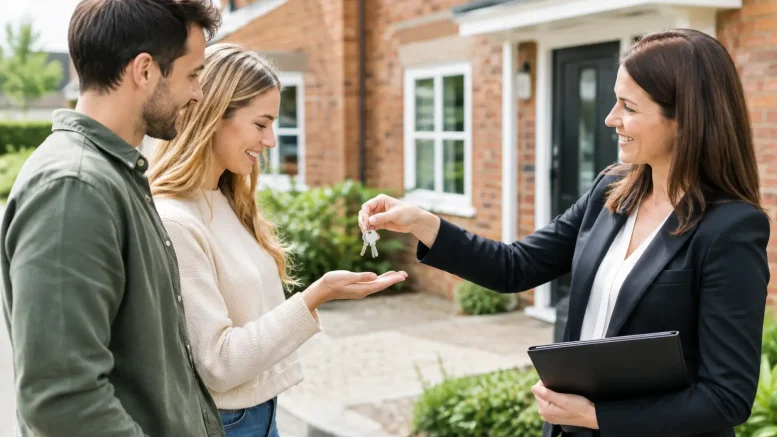 Doncaster Estate Agents Review for Moving Home