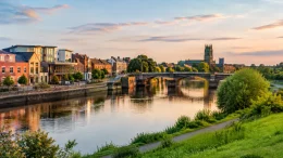 Doncaster Property Areas for Every Kind of Move