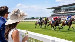 Doncaster Race Day Guide for a Great Day Out