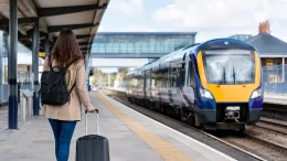 Doncaster Railway Station Guide for Easy Trips