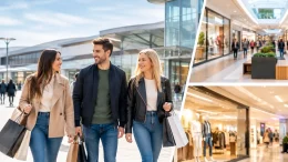Doncaster Shopping Centres Comparison for Every Trip