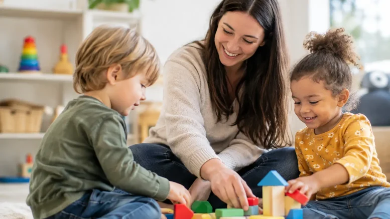 How to Find Doncaster Childcare That Fits