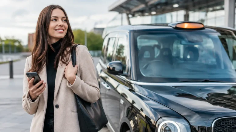 How to Hire Doncaster Taxis With Confidence