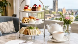 Top Doncaster Afternoon Tea Venues to Try